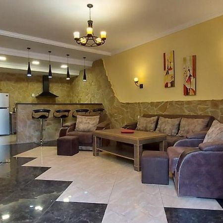 Hotel Florencia Mtsʼkhetʼa エクステリア 写真