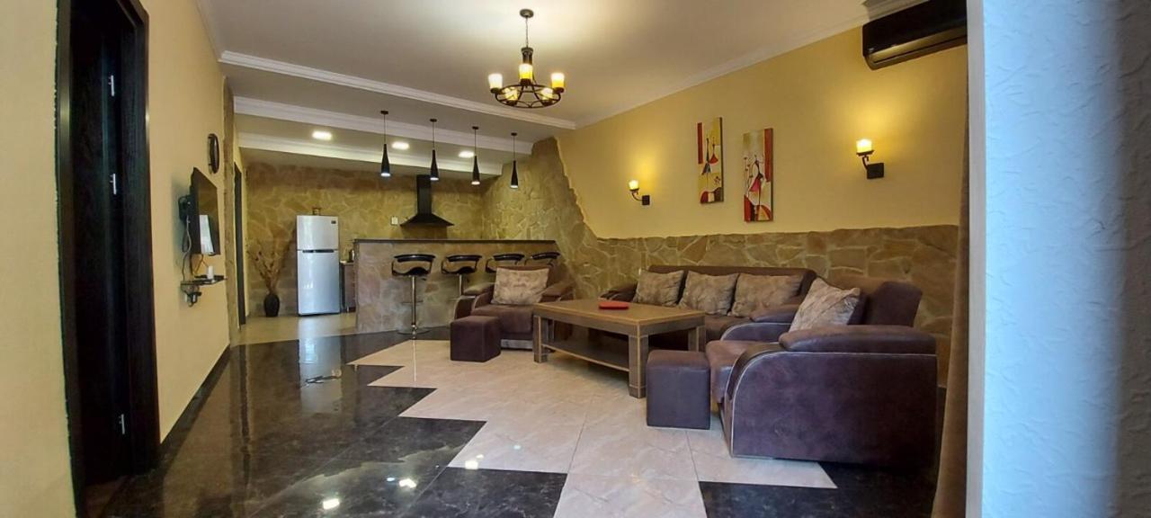 Hotel Florencia Mtsʼkhetʼa エクステリア 写真