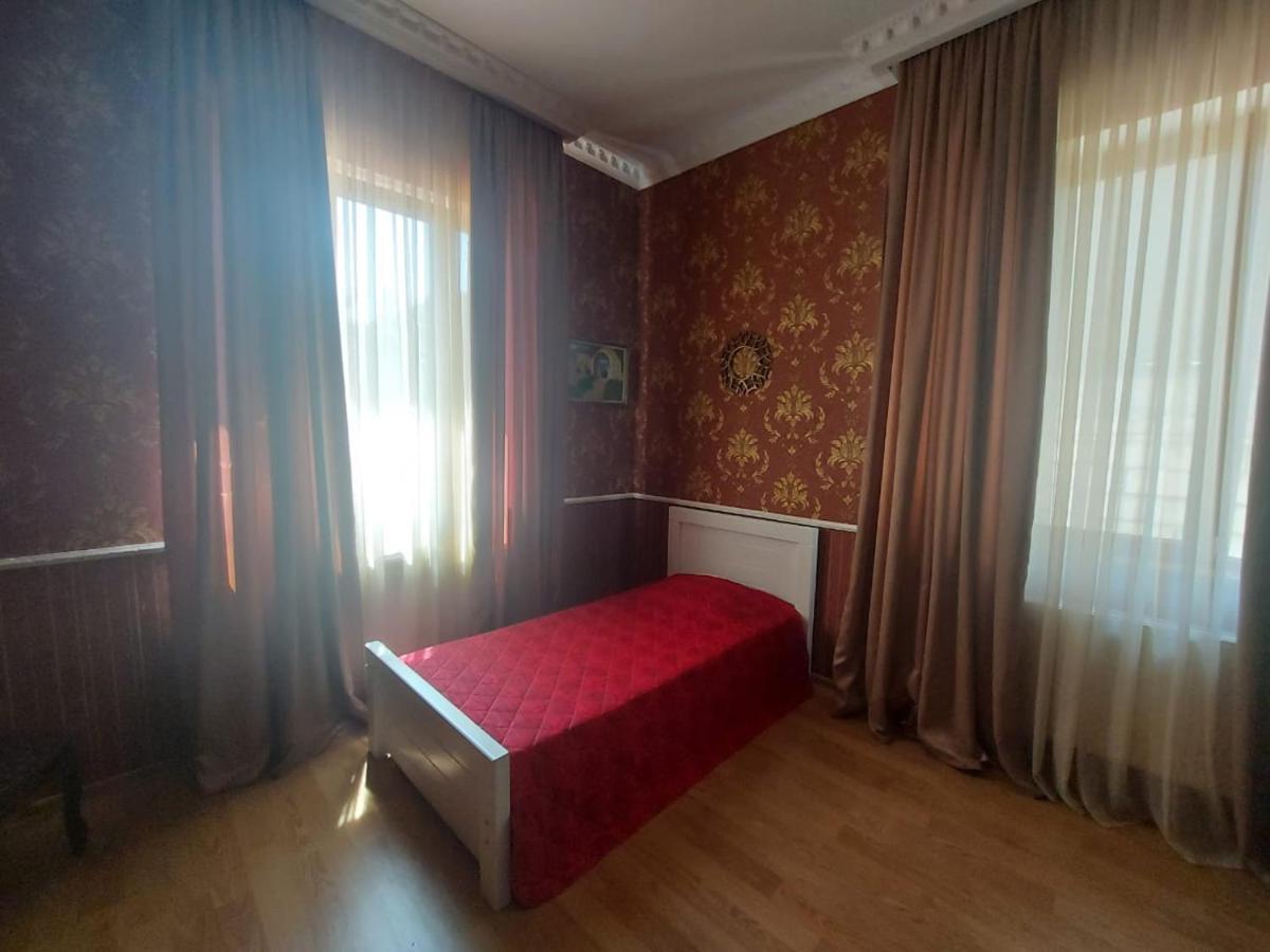 Hotel Florencia Mtsʼkhetʼa エクステリア 写真