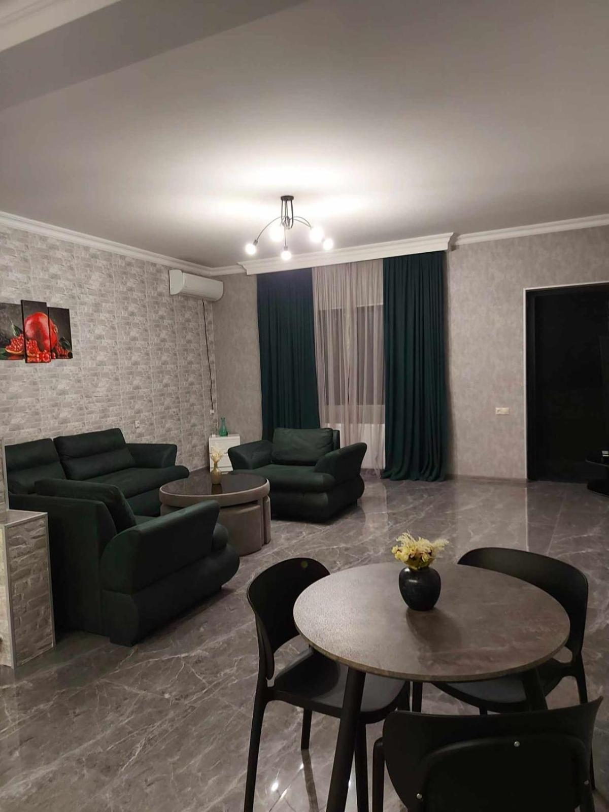 Hotel Florencia Mtsʼkhetʼa エクステリア 写真