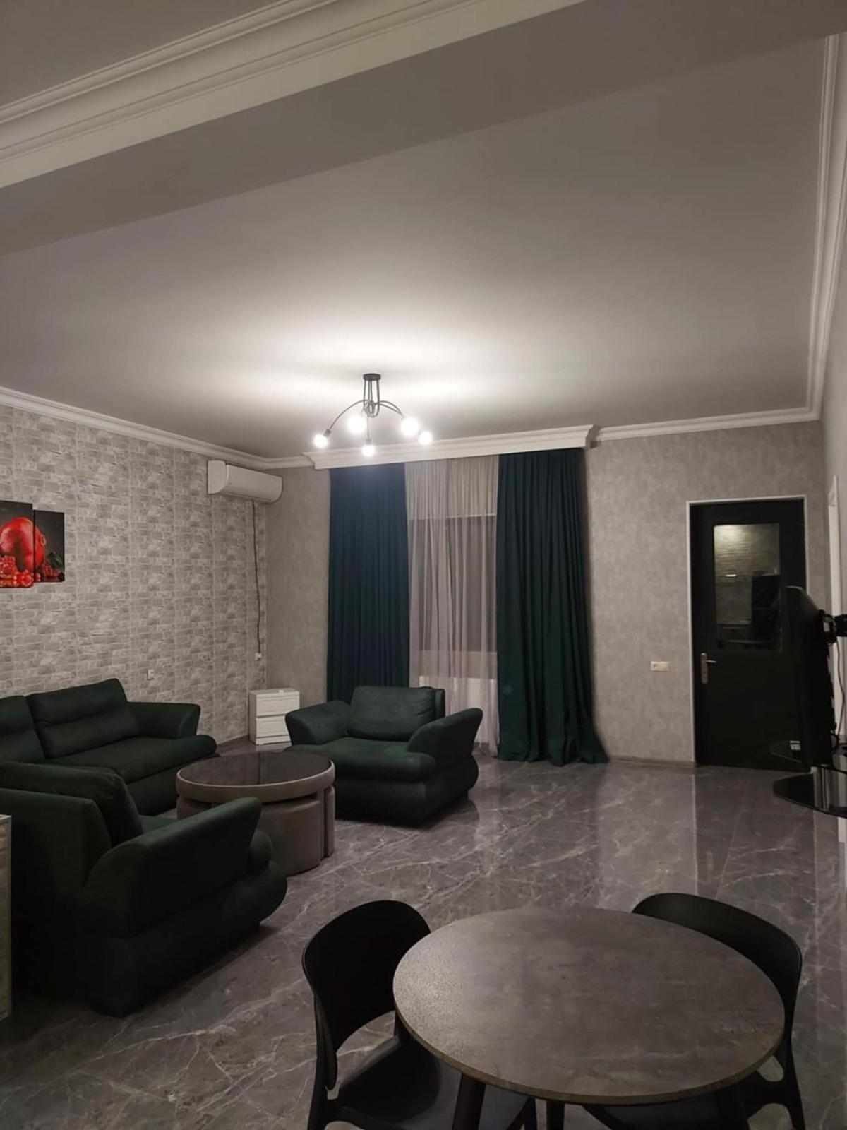 Hotel Florencia Mtsʼkhetʼa エクステリア 写真